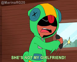 Marina On Twitter Stars Brawl Me As A Girlfriend