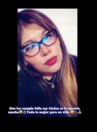 Feliz Cumpleaños Amiga Irma