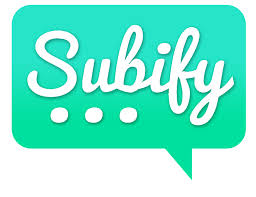 Yify subtitles is the free movie subtitle download site. Github Matcornic Subify Subify Download Subtitles For Your Favorite Tv Shows And Movies
