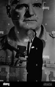 William j donovan hi-res stock photography and images