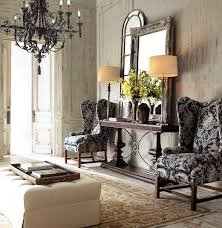 Foyer Layer Mirrors Love The Foyer Table Lamps All Of It Providence Ltd Design Providenceltddesign Living Foyer Design Foyer Decorating Home Decor