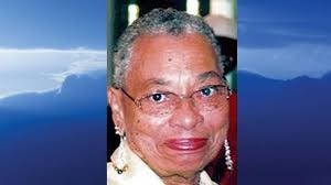 Esther Stringer, Warren, Ohio