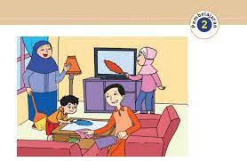 Simple news memberikan kunci jawaban tematik lengkap dan terbaru. Kunci Jawaban Tema 9 Kelas 5 Halaman 70 71 72 73 75 79 Subtema 2 Pembelajaran 2 Halo Belajar