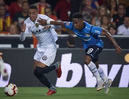 Werde teil der und aktiviere die glocke ▶ zly.de/ath/b04 bayer 04 leverkusen auf social media: 90plus Wendell Gettyimages 1015389798 Fussball International Serios Kompakt