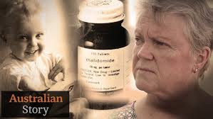 Image result for Thalidomide