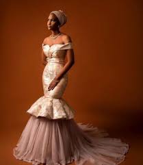 How to plan a perfect wedding in nigeria. 50 Stunning Wedding Reception Dresses For 2021 Brides Allnigeriainfo