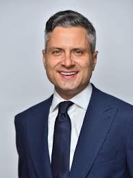 We're pleased to announce the appointment of Seth Fonti as Executive Vice  President and Chief Financial Officer of Heritage Commerce Corp and  Heritage Bank of Commerce! With more than 20 years of