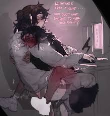 Rule34 - If it exists, there is porn of it   8159071