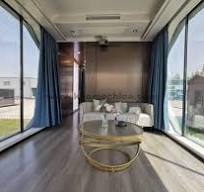 Modular Space Capsule House Manufacturer | K-HOME