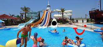 Titanic beach lara lara turizm yolu, muratpaşa/antalya, 07230, turkey tel: Titanic Beach Resort Lara Hotel Turkije Tui