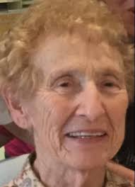 Ruth Smiley Obituary (1932