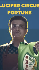 Get ready to be bowled with our new collaboration with Fortune Foods!,  Directed by @improvingperfection, #LuciferCircus #Fortune #WorkShowcase  #ProductionHouse #AdFilms #TVC #DigitalFilm #Producer ...