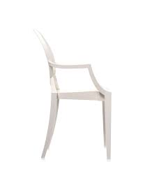 Kartell victoria ghost stuhl 4er set, orange transparent bestellen wer würde nicht sagen, dass das eigene daheim der schönste ort ist. Kartell Stuhl Louis Ghost Hotel Ultra Online Shop