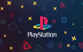 An overview of all the latest ps5 wallpapers. Download Wallpapers Playstation 4 4k Ps4 Blue Background Playstation Logo Emblem Ps4 Logo For Desktop Free Pictures For Desktop Free