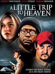 Spencer Lacey Ganus: Movies, TV, and Bio