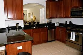 Kitchens designed by acclaimed architects and designers. Yessssss Cherry Wood Kitchens Painted Kitchen Cabinets Colors Best Kitchen Cabinets