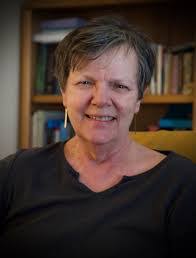 Rebecca Otte's Instagram, Twitter & Facebook