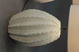 Cactus wall lamp is a delightful idea for the kids' room and not just that, signed by ferm living.the cactus lamp cushions your wallet with sympathy and. Pair Of Vintage Cactus Ceramic Lamps At 1stdibs