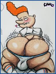 Post 5110224: Eugene_Horowitz Hey_Arnold Raikutaku