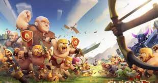 Why Clash Of Clans Is So Incredibly Popular According To A Guy Who Plays 16 Hours A Day Clash Of Clans Game Clash Of Clans Hack Clash Of Clans