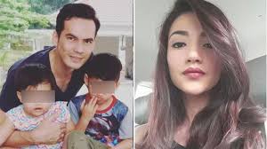 Tak hanya itu saja, sang mantan suami. Pesan Terakhir Tsania Marwa Ini Buat Ibu Mertua Terdiam Sebelum Tinggalkan Rumah Atalarik Syah Tribun Sumsel