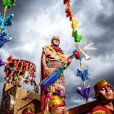 In the time of the incas it was the largest andean religious ceremony that was given with the purpose of worshipping and giving offerings to the inti or sun god as it was the their major god and believed. Inti Raymi Festival Of Sun This June Cusco