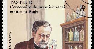 Louis Pasteur S Fight Against Anthrax And Rabies Passport Health