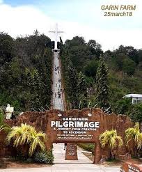 Ranger farm in sara iloilo citcit marcella. Lake At Garin Farm Picture Of Garinfarm Panay Island Tripadvisor