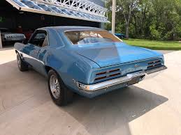 Image result for Warwick Blue 1969 Firebird
