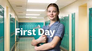 First Day (2020)