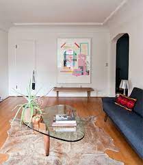 Designed in 1948 by sculptor isamu noguchi, this table is still coveted today because of its generous and playful curvaceous lines, which catch the eye and invite interaction. Modern Classics The Noguchi Coffee Table Noguchi Coffee Table Home Decor Coffee Table
