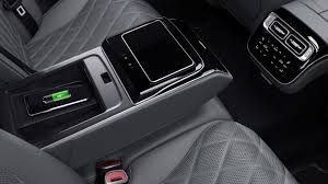 Mercedes Benz Classe S Berline Confort