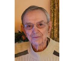 Roger Strauss Obituary (1930