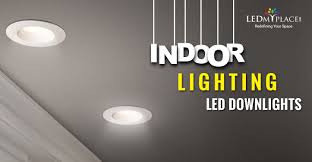Indoor Led Downlights Small Light Fixtures Downlights Led Down Lights