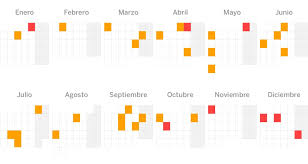 Clica en el calendario y accederás directamente a amazon. El Pais Calendario Laboral 2021 El Calendario Laboral Para 2021 Reduce El Numero De Festivos Nacionales