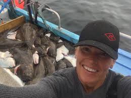 Sailing and Fishing in the Salish Sea and Inside Passage