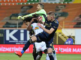 Played 3 matches this season. Alanyaspor Batters Fenerbahce S Hopes For Title In Fiery Clash Daily Sabah