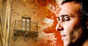 Letras Cascabeleras A.C.: Poesía en la Noche de San Juan con Manuel Cobos