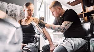 Maybe you would like to learn more about one of these? Neosporin On Tattoo For Aftercare When To Avoid It And When To Use It