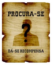 Resultado de imagem para procura-se