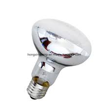 China Reptile Basking Spot Lamp R25 R80 100w China Reptile Heat Lamp And Basking Spot Lamp Price