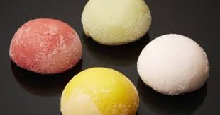 Mochis La Maison Nordique Mochi Glace Mochi Alimentation