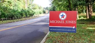 Don't just throw those political signs in the garbage. How To Boost Visibility With Campaign Signs Primoprint Blog