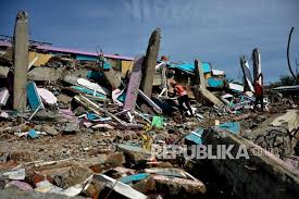 Melansir laman resmi badan meteorologi, klimatologi, dan geofisika (bmkg) www.bmkg.go.id, selasa (18/2/2020), gempa pertama pada hari ini terjadi di mamasa, sulawesi barat. Pemprov Jawa Tengah Kirim Relawan Ke Mamuju Dan Majene Republika Online