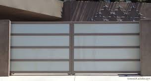 A Very Contemporary Gate Fence Headboard Fence Construction Front Yard Fence