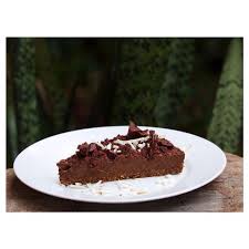 Sasha Elizabeth Noelle Friess On Instagram I Made This Savory Raw Cacao Avocado Pie For Dessert For The First Night Of Chocolate Recipes Avocado Pie Desserts