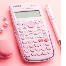 Download for free in png, svg, pdf formats 👆. Scientific Calculator 4 Colors Otrio Stationery Gifts