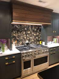 One significant way to show your creativity and express yourself is the use of trending kitchen backsplash designs when doing up your kitchen. Add Some Color And Dimension With These Kitchen Trends For 2020