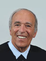 Anthony J. Mohr, author of Every Other Weekend