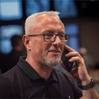 90+ "Michael Laub" profiles